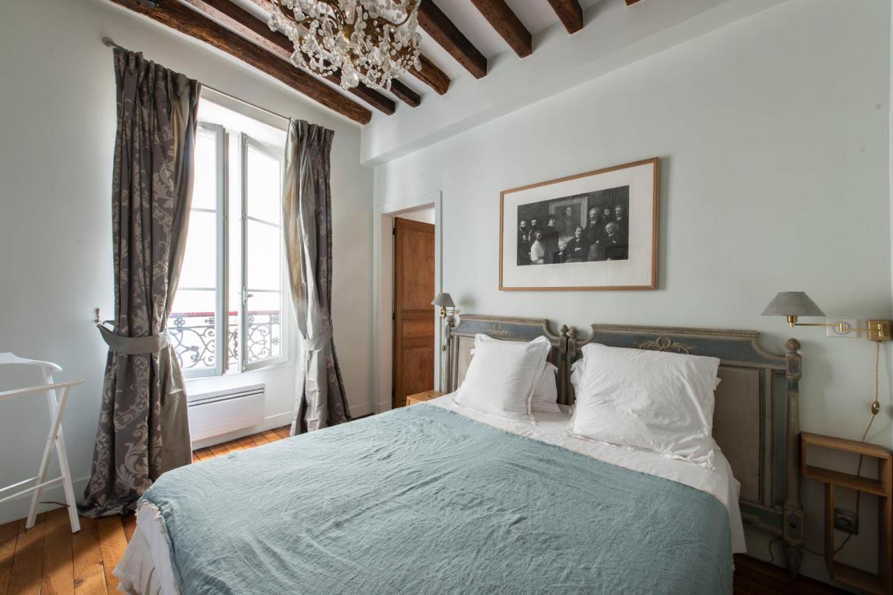 Apartment Songe *