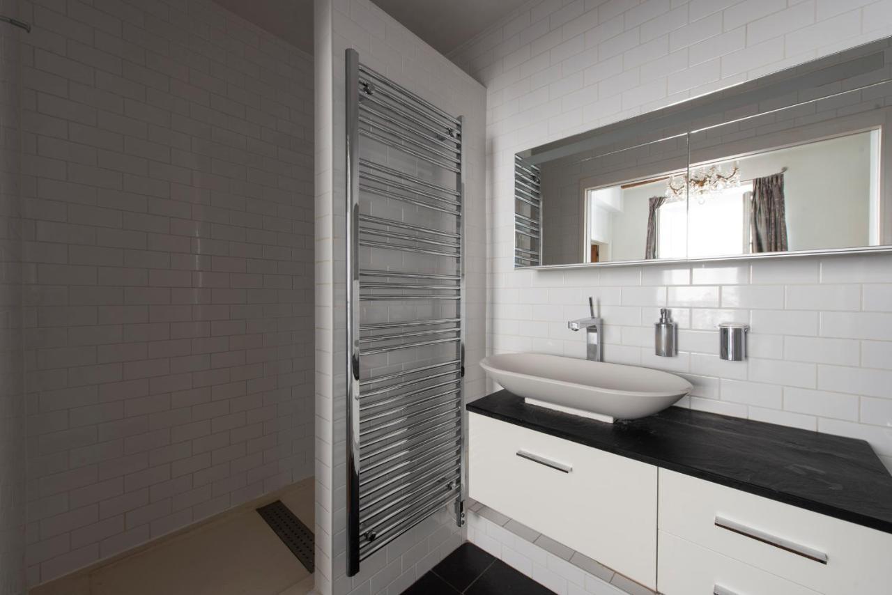 Apartment Songe Paris